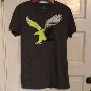 American Eagle Classic Fit Graphic T-Shirt